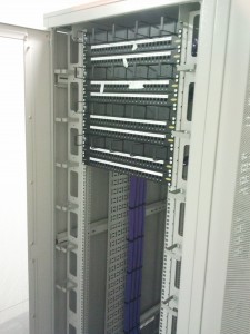 Panels Cat6 plus