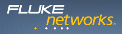 Fluke Networks Logo