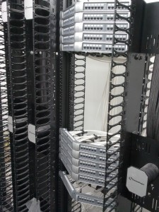 Panels Systimax