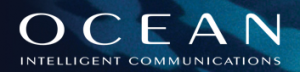Ocean Logo